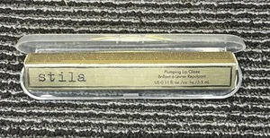 Stila Plumping Lip Glaze Amor 0.11 fl oz 3.5 ml New in Box - Picture 1 of 2
