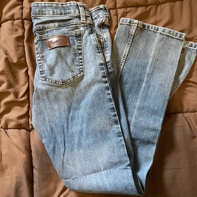 Pantalones de mezclilla para hombre Wrangler 20x Style 02 29x34 Foto 1 de 3