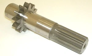 S12 5CC 3/4 11 X 29.2MM SAE SPLINE PBS12DGQ2050 - Picture 1 of 1