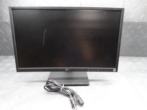 LG 24in FullHD 1920 x 1080 LED IPS Monitor 24BK550Y-I - Picture 1 of 10