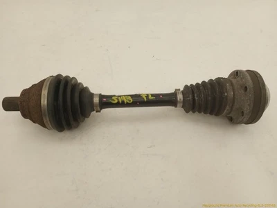 Volkswagen VW CC Driver Left Front Axle Drive Shaft AT 2.0L 4 Cyl Fits 2011-2017 - Image 1 of 4
