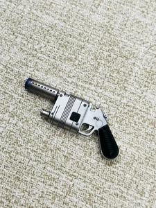 Blaster Pistol Figure 1/6 Hottoys Star Wars The Fore Awakens MMS337 Rey and BB-8 - Picture 1 of 1