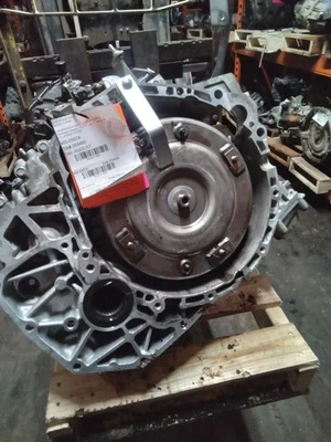 Transmission VIN J 11th Digit Limited FWD Fits 14-17 ACADIA 2317900 Foto 1 de 4