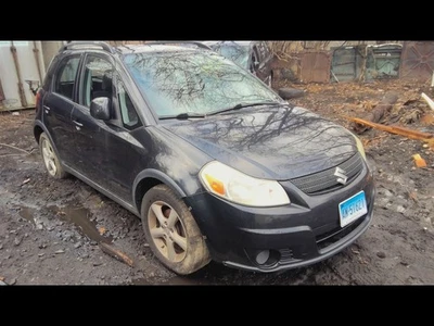 Передний правый нижний рычаг управления подходит для 07–13 SX4 19447 - Изображение 1 из 4