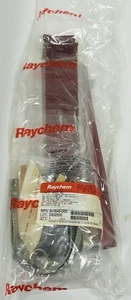 TE CONNECTIVITY RAYCHEM MODEL NO. HVT-83-G MEDIUM VOLTAGE TERMINATION KIT 5kV - Picture 1 of 13