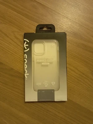 Funda de teléfono Speck Presidio OMBRE' para iPhone 13 Pro Max, iPhone 12 Pro Max Foto 1 de 3