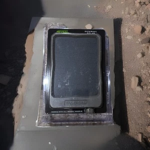 Panel solar TACTACAM Reveal para cámaras Reveal Cellular Trail EXT-V1 - Imagen 1 de 2
