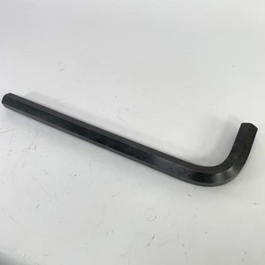 Eklind 1-1/4 Zoll Sechskantschlüssel L-Griff langer Arm 21 Zoll Länge - Bild 1 von 4