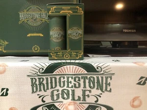 Limited Edition Bridgestone Tour B X Peach Reserve Golf Ball (1) - Picture 1 of 2