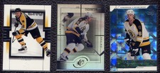 1999-00 Upper Deck SP #6 Joe Thornton Bruins