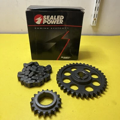 🔥🔥🔥Kit de sincronización potencia sellada KT3-494SA2 envío gratuito Foto 1 de 4