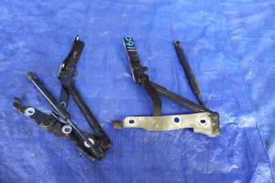 Ford Mustang Shelby GT500 2008 5,4 L OEM LH RH maletero trasero hidge par #1160 Foto 1 de 4