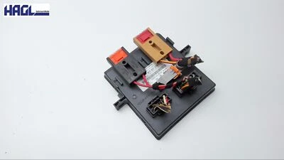 Centralina ILM Conducente 4F0907279 4F0910279K Audi A6 Allroad Quattro 2.7 TDI - Immagine 1 di 3