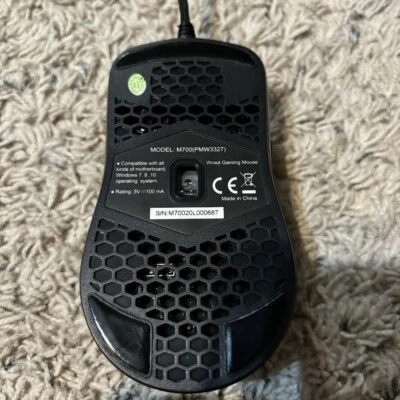 gaming mouse - Image 1 of 2