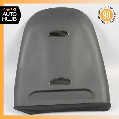 07-12 Mercedes R230 SL600 SL550 Right Side Seat Back Cover 2309101639 OEM - Image 1 of 4