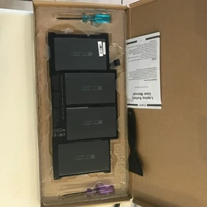 APPLE 430290031 7200 mAh LiPo Laptop Battery NEW - Picture 1 of 2