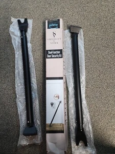 (2-Pack) Door Security, Door Security - Picture 1 of 5