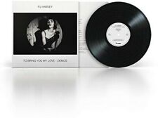 PJ Harvey - To Bring You My Love - Demos [New Vinyl LP]