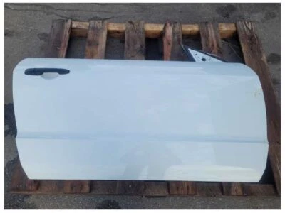 Ford Mustang GT 2005-2009 4,6 L convertible pasajero puerta delantera pintura HP 2496 Foto 1 de 4