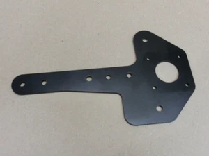 Pieza de Repuesto Panel X-Achse Freno Delantero Izquierda para Geeetech A20M 3D - Imagen 1 de 2