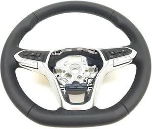 NUEVO FABRICANTE DE EQUIPOS ORIGINALES MFL volante multifunción volante VW PASSAT 3G B8 Facelift 3G0419089BP - Imagen 1 de 4