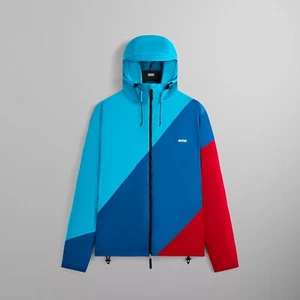 Cortavientos Kith X BMW Timo - Sonam XL - Imagen 1 de 2