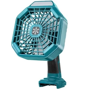 Cordless Outdoor Jobsite Fan Camping For Makita 18V Li-Ion Battery Cordless NEW - Picture 1 of 8