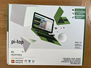 Pi-Top 2.0 DIY Laptop for Raspberry Pi - Bild 1 von 12