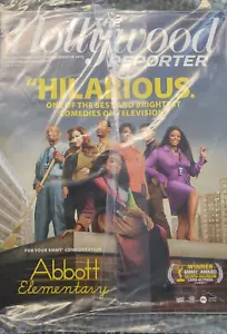 Hollywood Reporter May 30, 2024 Awards Special: Guest Acting - NEW! SEALED! - Picture 1 of 1