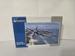 Special Hobby 1-48 Supermarine Seafire F Mk.15 Fighter OBSI nuovo bello - Foto 1 di 5