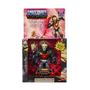 Masters of the Universe Origins MOTU Hurricane Hordak - Brand New Sealed in Box - Picture 1 of 3