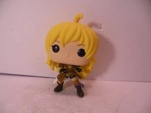 Funko Pop! RWBY Yang Xiao Long #589 LOOSE NO BOX - Picture 1 of 4