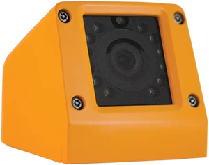 REI Manual Forward & Rear-Facing Stop Arm Camera STOP-CAM HR Series *NEW* - Picture 1 of 6