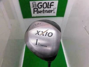 DUNLOP XXIO GOLF CLUB DRIVER 11DEG FOR SENIOR R2-FLEX - Picture 1 of 3
