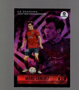 B5421- 2021-22 Panini Chronicles Soccer Asst Cards -You Pick- 15+ FREE US SHIP - Picture 1 of 9