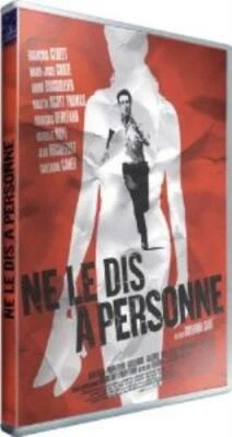 Ne le dis à personne [FRENCH] DVD Value Guaranteed from eBay’s biggest seller! - Image 1 of 2