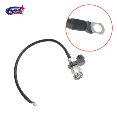 Sensor de batería con cable negativo para Hyundai Elantra GT 2013-2017 Foto 1 de 4