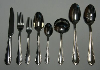 Villeroy & Boch MADEMOISELLE   Stainless  CHOICE PIECE Silverware  - Изображение 1 из 3