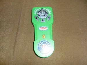 LIONEL MANDO A DISTANCIA THOMAS & FRIENDS 6 VERDE - Imagen 1 de 4