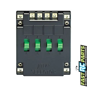 Atlas Trains Rc Hobbies Selector ATL215 - Picture 1 of 1