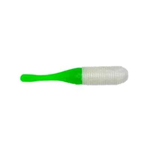 *NUOVO Crappie Snax * ACC The Club 1,75" ACC-CLB-175-12-DEMW - Dead Minnow 36 Ct - Foto 1 di 1