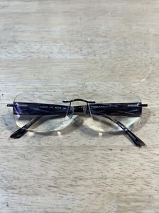 Marchon Airlock 2 AL800/018 EYEGLASSES FRAMES 54-18-140 - Picture 1 of 7