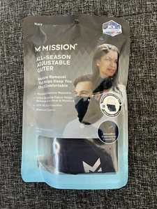 Mission All-Season 1-Größe für alle verstellbare Gamasche - Bild 1 von 5