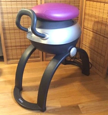 MENS/WOMENS Fitness OSIM iGALLOP Core Ab Fitness Trainer Horse Riding Machine