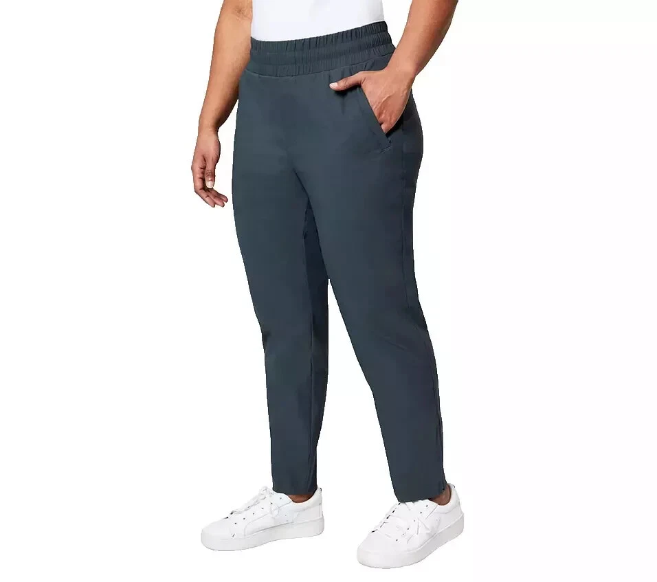 Pantalón elástico tejido Modern Ambition para mujer Foto 1 de 1