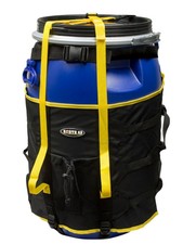 North 49 Canoe Barrel Harness Pack 30L, Backpack