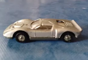 Ford GT 40 Mercury Speedy 804 scala 1 55 circa. - Foto 1 di 5