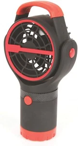 Ventilador portavasos Coleman Zephyr - Imagen 1 de 6