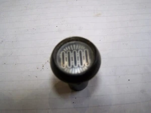 Lucas HEIZUNGSKNOPFSCHALTER. - Bild 1 von 5