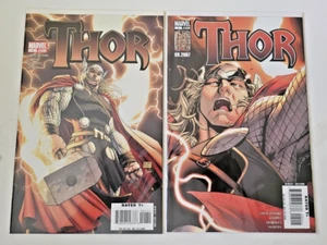 Thor Vol 3 #1